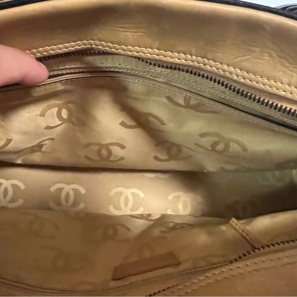 Chanel bag - Picture 3 of 14